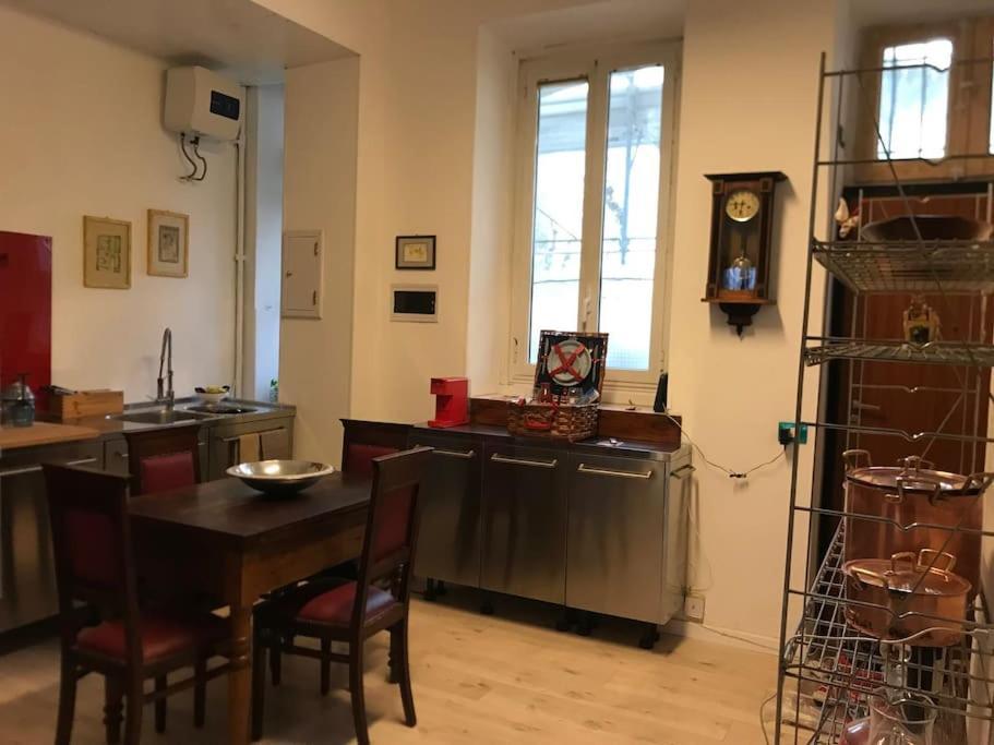 Il Paradiso Nella Giara Milán Exterior foto