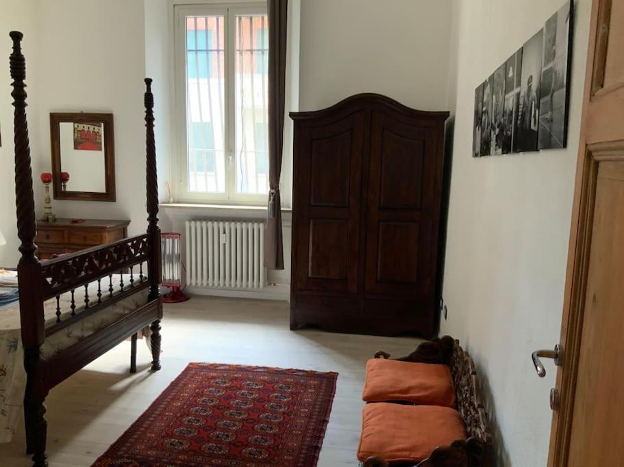 Il Paradiso Nella Giara Milán Exterior foto