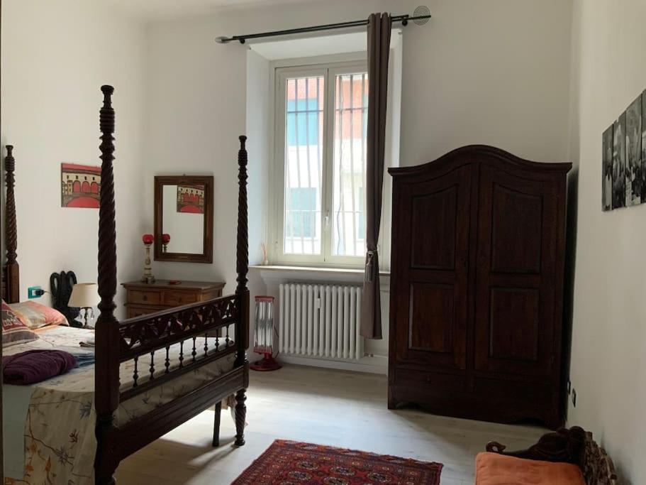 Il Paradiso Nella Giara Milán Exterior foto